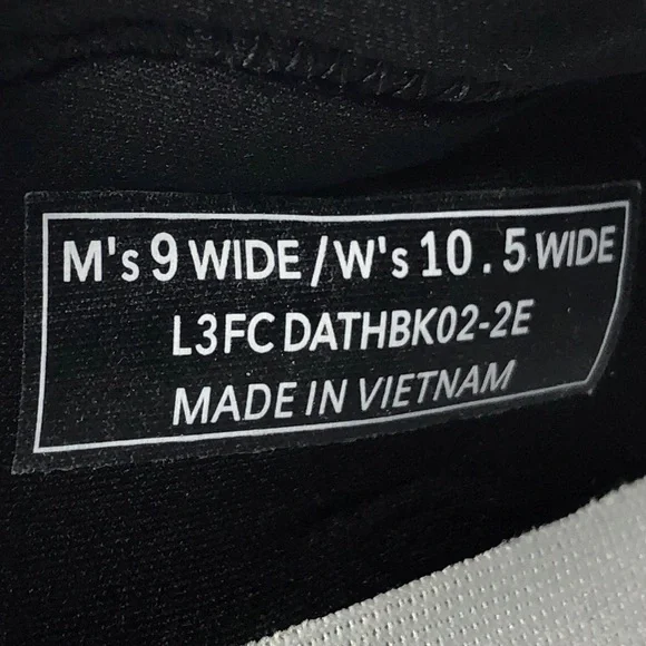 Kizik Athens Hands-Free Slip on Sneakers 10.5 Wide - Picture 8 of 12